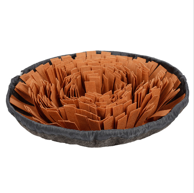 WildTail Snuffle Bowl