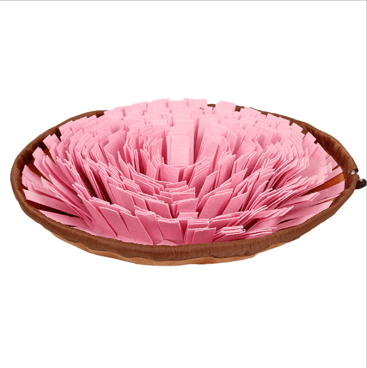 WildTail Snuffle Bowl