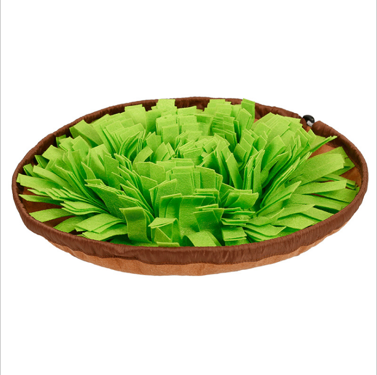 WildTail Snuffle Bowl