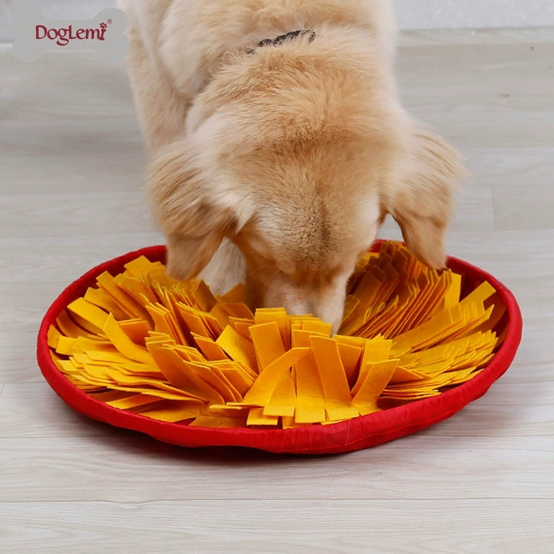 WildTail Snuffle Bowl