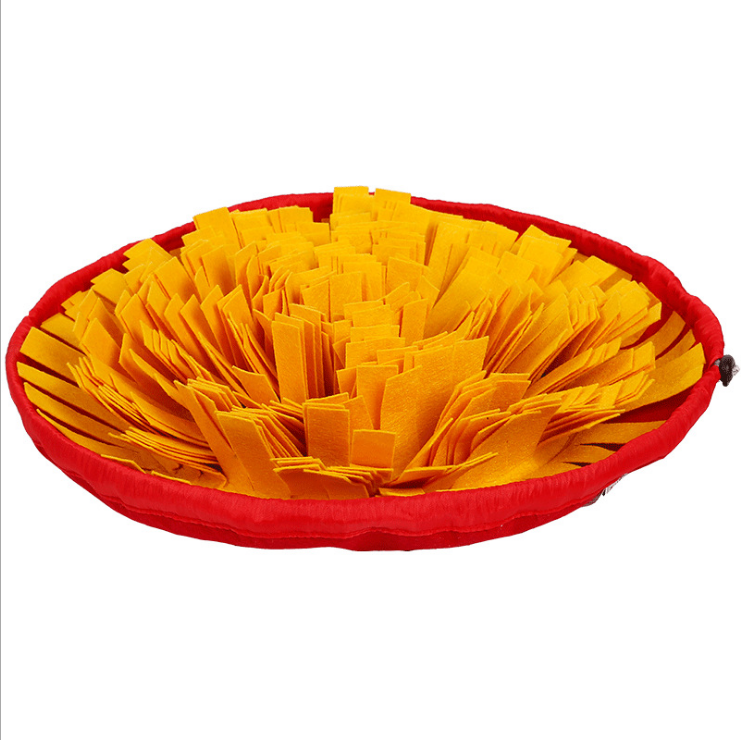 WildTail Snuffle Bowl
