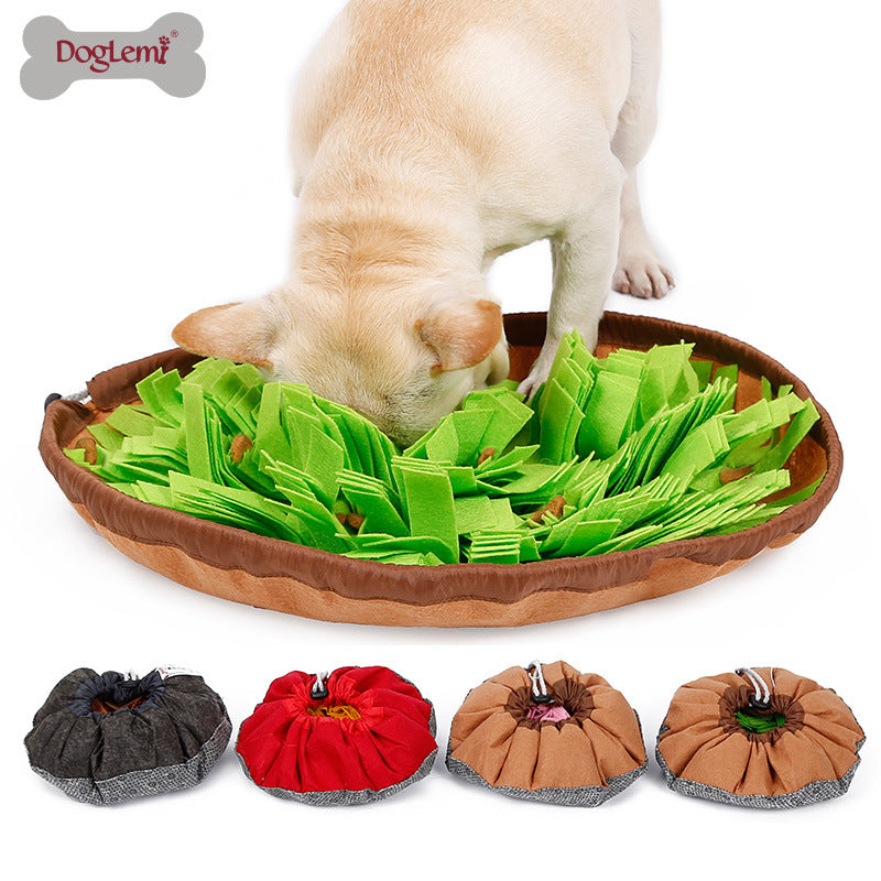 WildTail Snuffle Bowl