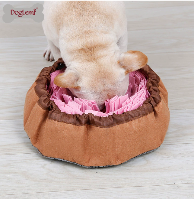 WildTail Snuffle Bowl